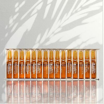 Lift-Express Ampullen Bio-Vital – 15x2 ml – Gesichtsstraffung & Anti-Aging Pfleg