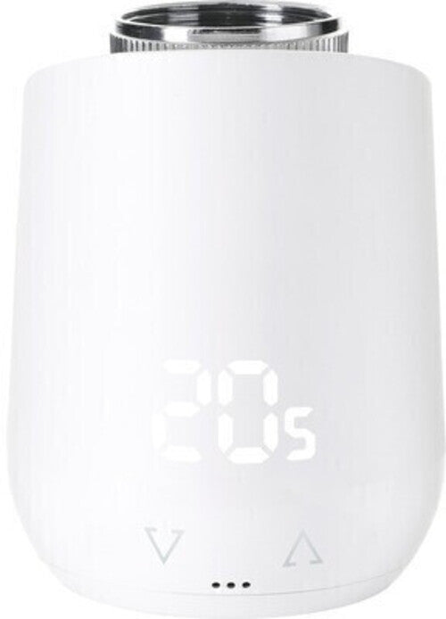 Eurotronic - 700200 Comet Wifi Funk-Heizkörperthermostat elektronisch