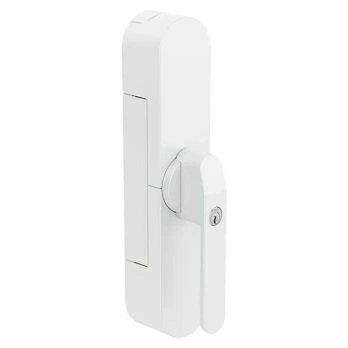 ABUS WINTECTO One FCA4100 Fensterantrieb Weiß AL0145