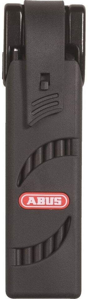 ABUS FD Lock 9501 Faltschloss 90cm 5mm Security Level 10 schwarz 