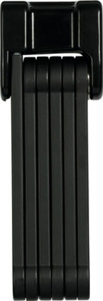 ABUS Faltschloss FD-Lock 12503 schwarz SK10 85cm 5mm ABUS Plus Zylinder 