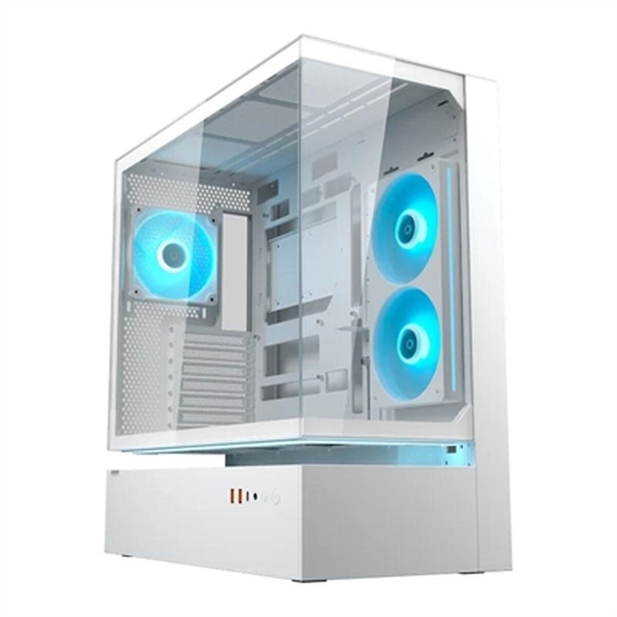 Desktop-Computer-Gehäuse