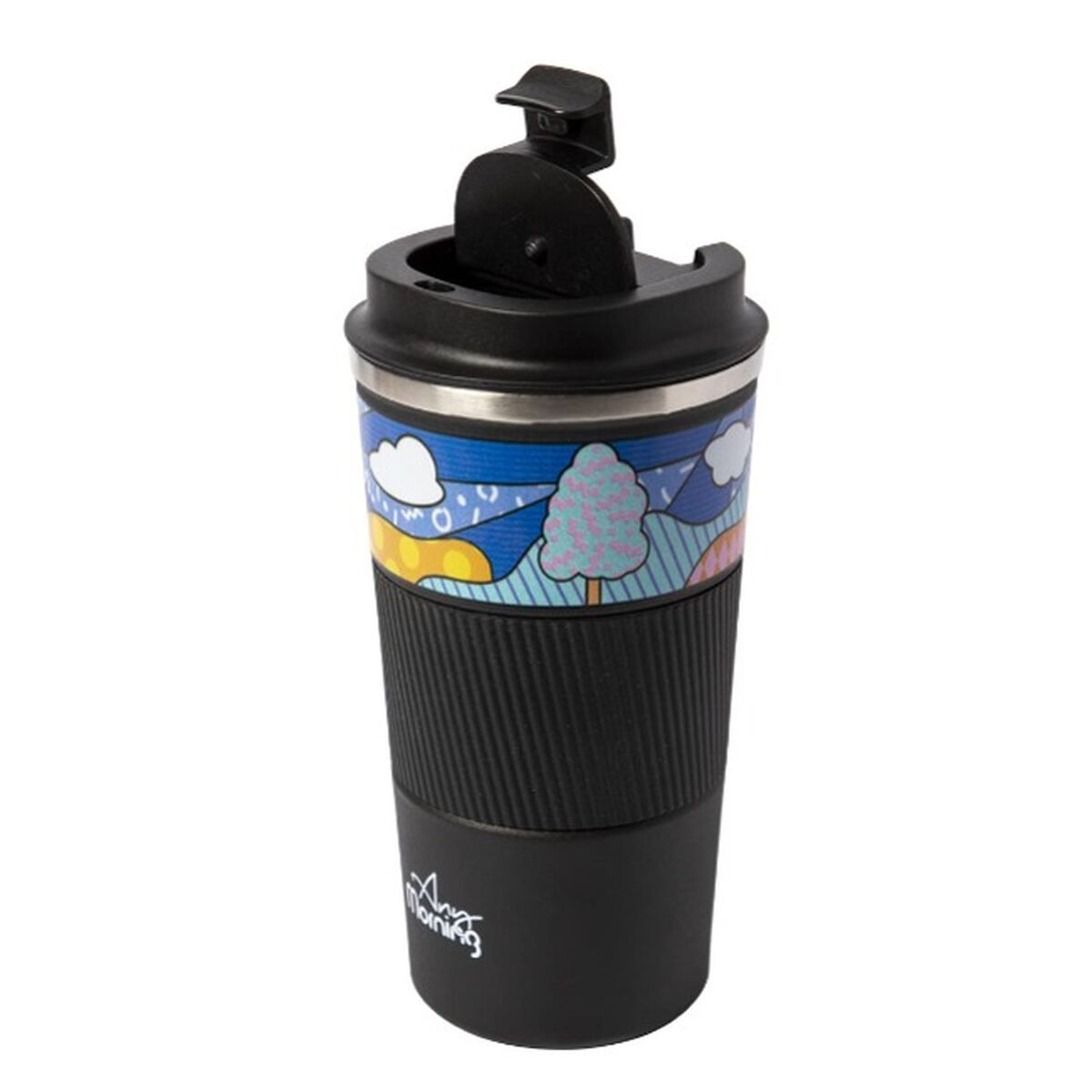 Besteck, Geschirr und Glaswaren