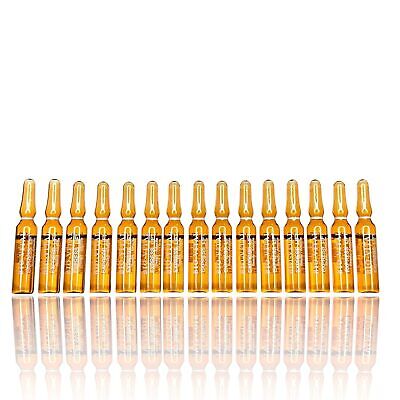 Lift-Express Ampullen Bio-Vital – 15x2 ml – Gesichtsstraffung & Anti-Aging Pfleg