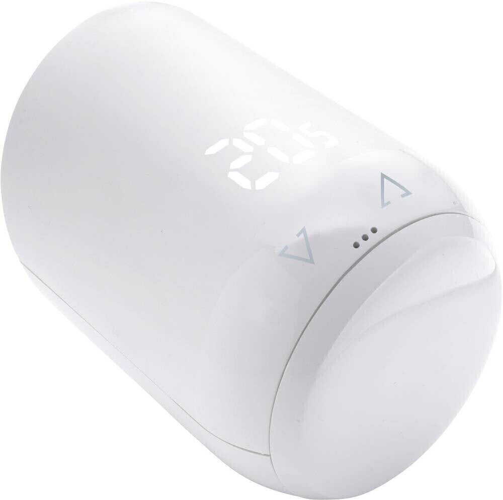 Eurotronic - 700200 Comet Wifi Funk-Heizkörperthermostat elektronisch