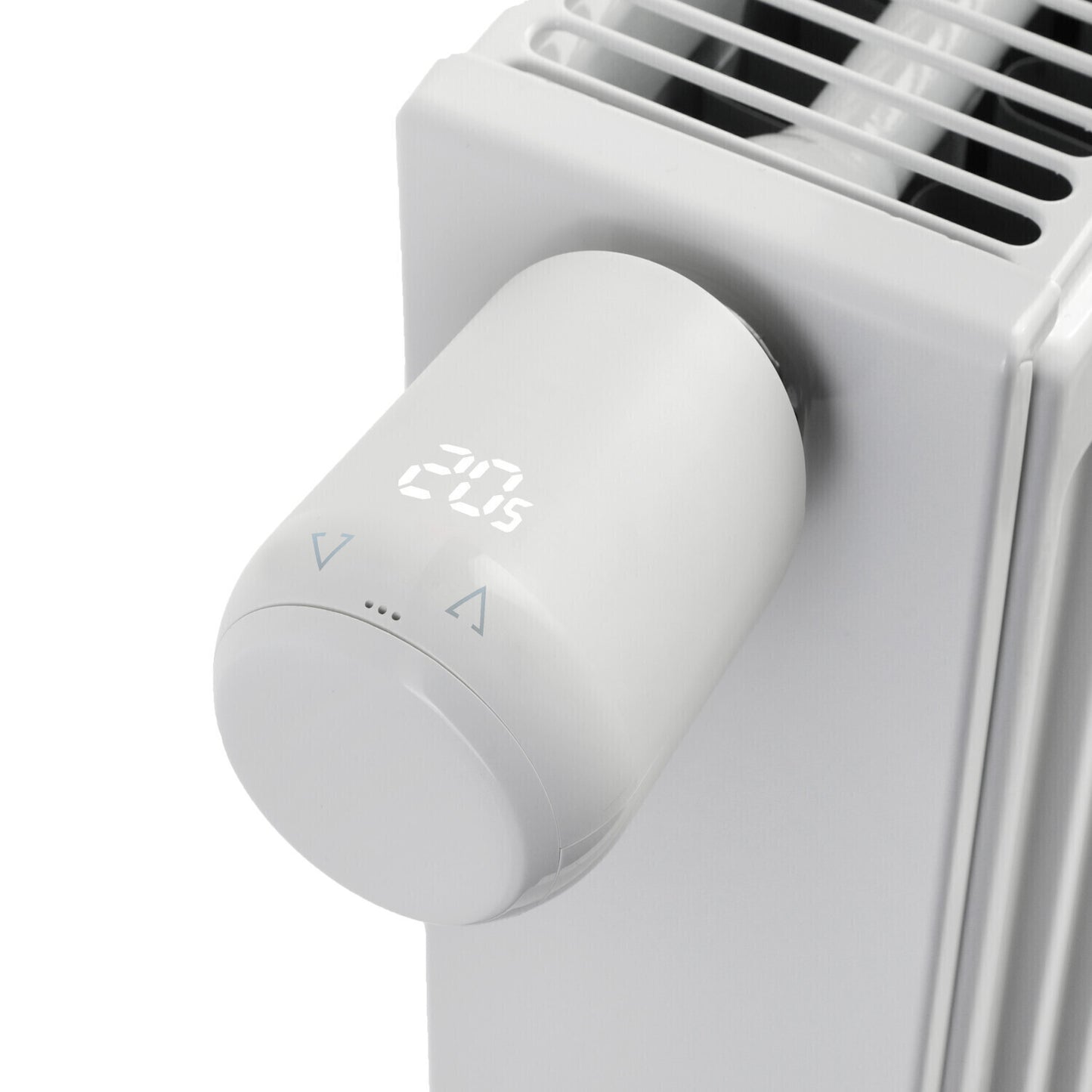 Eurotronic - 700200 Comet Wifi Funk-Heizkörperthermostat elektronisch