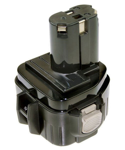 PATONA Akku f. Makita Werkzeuge 12 Volt 3000 mAhMakita