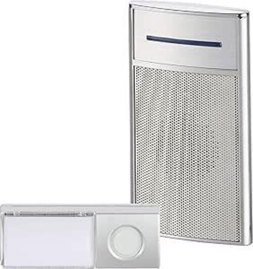 Heidemann Funk-Gong-Set 70845 HX Speaker