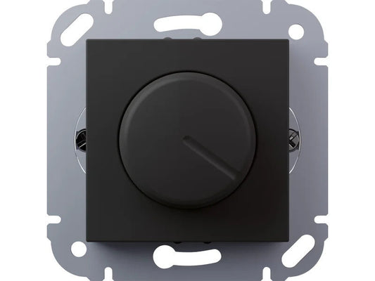 Dimmer Universal Vilma Schwarz
