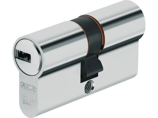Abus Türzylinder XP20S