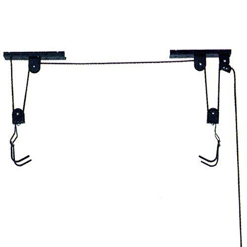 Prophete Fahrradlift, 6616