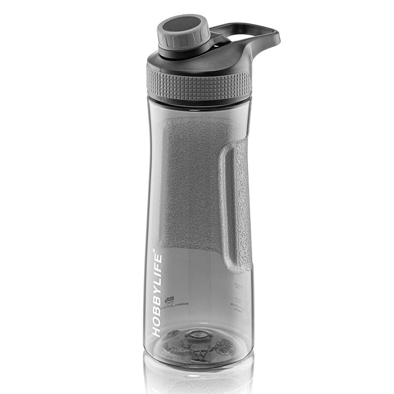 Hochwertige Trinkflasche – BPA-frei, wiederverwendbar & umweltfreundlich