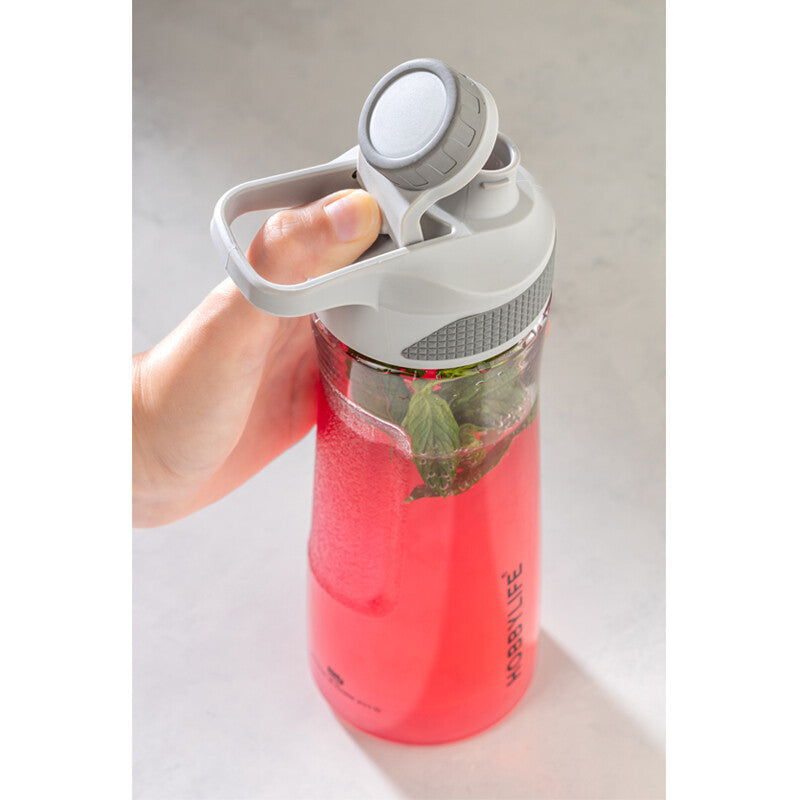 Hochwertige Trinkflasche – BPA-frei, wiederverwendbar & umweltfreundlich