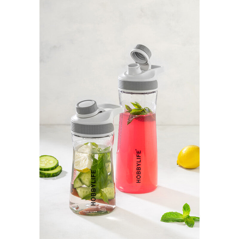 Hochwertige Trinkflasche – BPA-frei, wiederverwendbar & umweltfreundlich