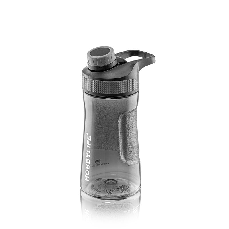 Hochwertige Trinkflasche – BPA-frei, wiederverwendbar & umweltfreundlich