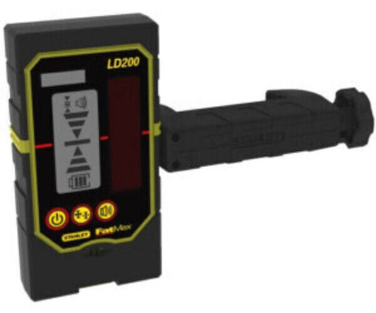 STANLEY® LD200 Empfänger für Linienlaser