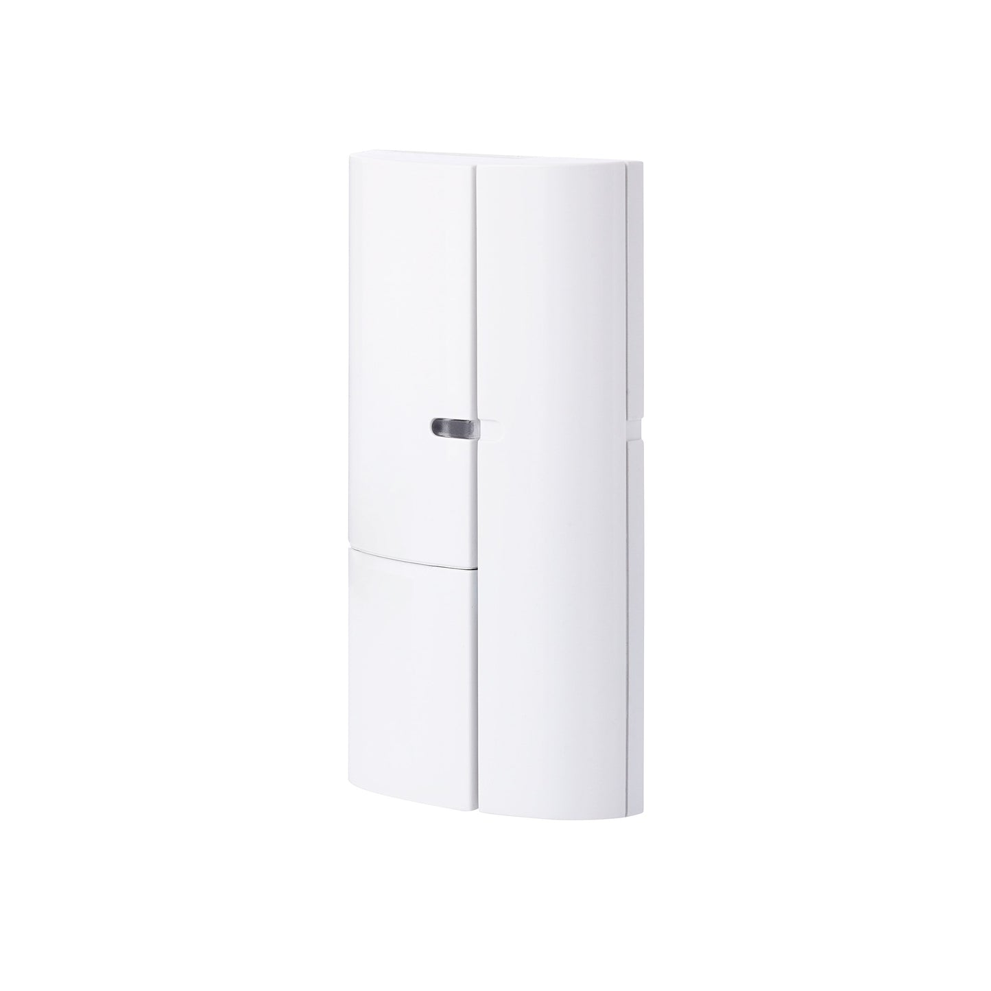 ABUS Öffnungsmelder Smartvest für Funk-Alarmanlage | verwendbar an Türen und Fenster | Testsieger | kabellose Montage | weiß | 38830