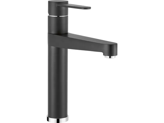 baliv Küchenarmatur KI-1210 Schwarz