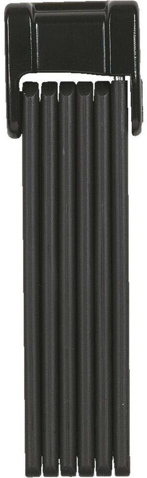 ABUS FD Lock 9501 Faltschloss 90cm 5mm Security Level 10 schwarz  ￼