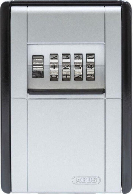 ABUS KeyGarage 787 BIG Schlüsseltresor 4-stellig Zahlenschloss 1 kg  ￼