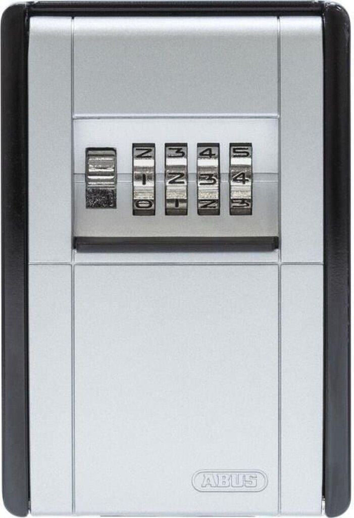 ABUS KeyGarage 787 BIG Schlüsseltresor 4-stellig Zahlenschloss 1 kg  ￼