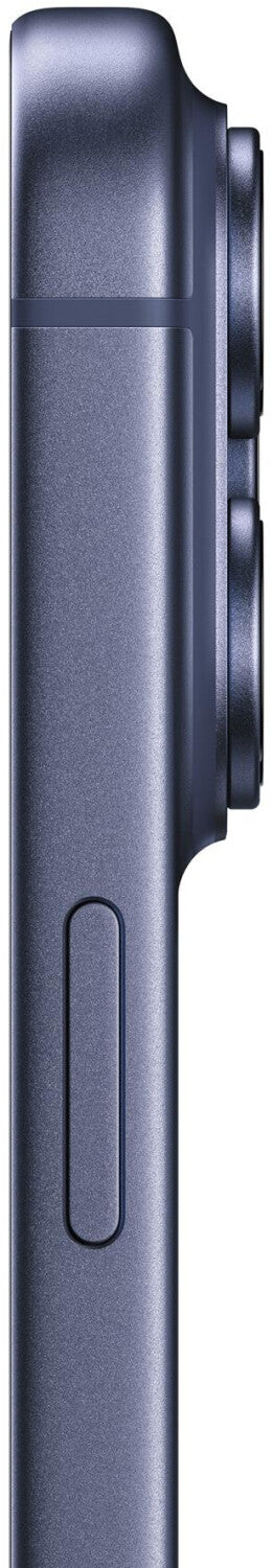 Apple iPhone 17 Pro Max 256GB Tiefblau 6,9” OLED 120Hz A19 Pro Dif­fe­renz­be­steu­ert