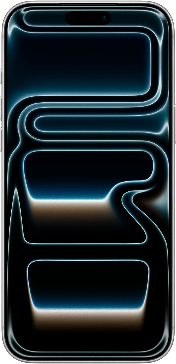 Apple iPhone 17 Pro Max 512GB Silber 6,9” OLED 120Hz A19 Pro Dif­fe­renz­be­steu­ert